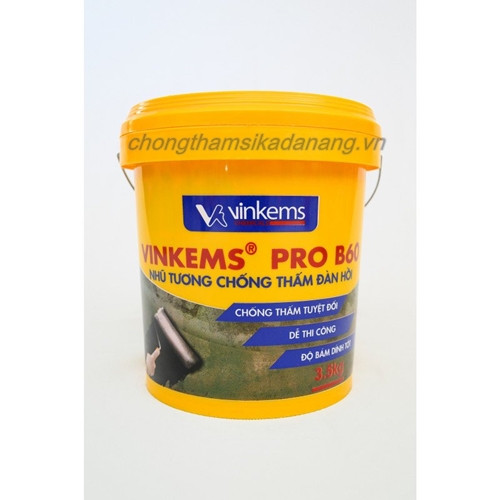 VINKEMS SIMON PRO B60